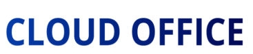 Cloud Büro – Ihr Büro in der Cloud Logo